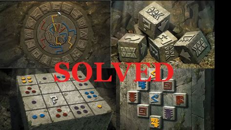 warhammer 2 puzzles
